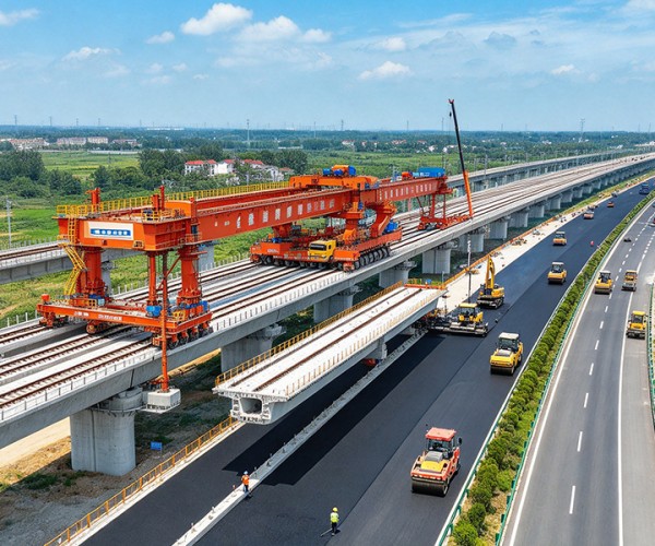 德化公路建设